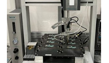 רובוט 4 ציר פוגש חוזה הלחמה של PCB Flexy
