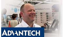חלוצי חומרה: וידאו - Advantech מדבר על Edge AI, טעינה EV